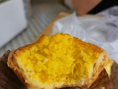 -挞叔饼铺(万科金域缇香二期店)