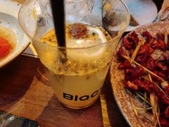 -Blac+Blac(中海环宇荟店)