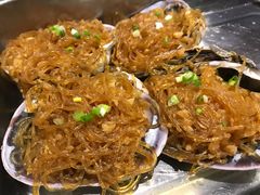 -胶东海鲜大排档(北太平庄店)