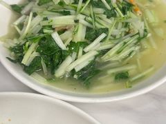 -健跳小海鲜(人民路店)