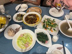 -古南都·江苏酒家(建宁路店)