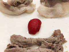 -清真·鸦儿李记·涮肉(和平里店)