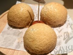 -蔡澜点心·粤菜(新街口IFCX店)