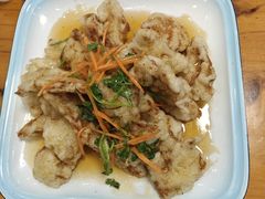 -老妈家常菜馆(珠海特色小吃街店)