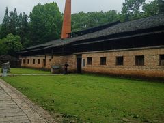 -景德镇古窑民俗博览区