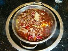 -胖娃古镇鸡杂(磁器口总店)