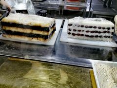 豆沙切糕-来顺成饭庄