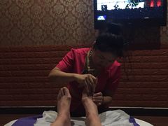 -富悦康养生会所(彩虹新城店)