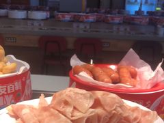 -龍歌自助小火锅(李沧顺和汇店)