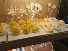 -开心草帽(文化西路店)