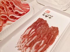 -丁卯•铜锅涮肉(工体店)