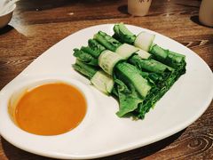 -茉莉餐厅(包河万达店)
