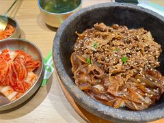 -西塔老太太拌饭(城市集市龙之梦店)
