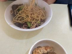 -泰顺江南春面馆