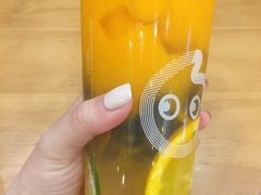 -CoCo都可(深业东岭店)