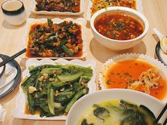 -香缇小院私房菜(盐务街店)
