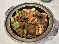 -香港富临皇宫(五月花商业广场店)