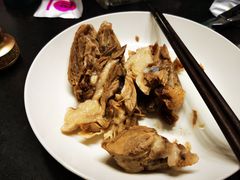 -宁夏国强手抓羊肉·清真菜(未央路凤三店)