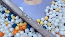 -meland亲子乐园•活动包场(北京亦庄龙湖天街店)