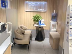 -AOJO眼镜(南翔印象城MEGA店)
