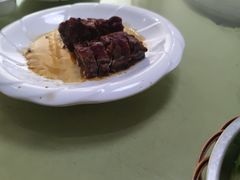 -黄埔合益酒家