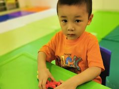 -全优加早教·托育(光大花园校区)