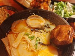 -白石の深夜食堂(泰华店)