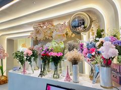 -PARFUM FLORAL花境法餐(南京首店)