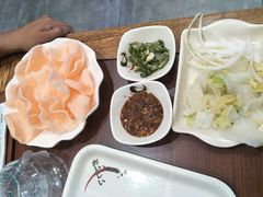 -金刚山烧烤(中山路店)
