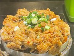粉蒸排骨-张豆花(碚峡路店)