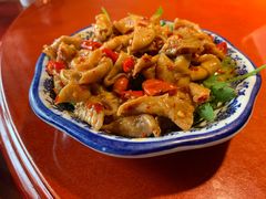 -小柴米·传统江西菜(八一广场店)