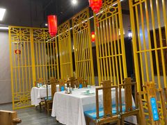 -一品江南韵·淮扬菜