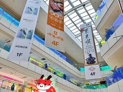 -北京华联购物中心(天通苑店)