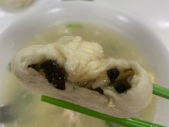 -津门永胜包子铺(哈尔滨道总店)