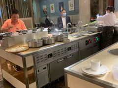 -宜昌富力皇冠假日酒店·咖啡1号西餐厅