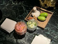 -涟LIAN·泰式按摩·MASSAGE·SPA(华强北店)