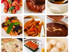 -喜粤8号(四海唐人街店)