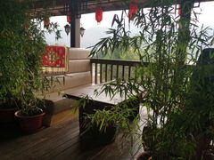 -乌托邦轰趴日租聚会别墅(先生的院子店)