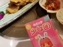 -七八冷面·延边朝鲜族美食(圣熙八号店)