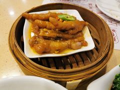 -点都德(华强南店)