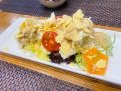 -樱の千渡日式料理·铁板烧•烧鸟(金盛田广场店)