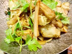 -蟹将军·松叶蟹和牛日料放题自助(K11店)
