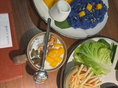 -星叶·东南亚料理(温州万象城店)