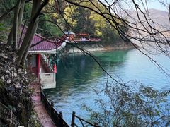 -仙岛湖旅游风景区