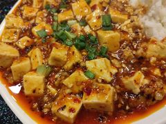 -渝久隆·地道重庆味(护国寺店)