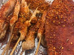 -金乐活美食(中街店)