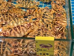 -三亚火车头万人海鲜广场