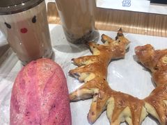-巴黎贝甜(常德路店)