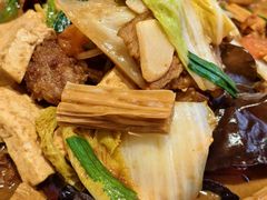 -老客站酒楼(金花南路店)