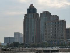 -金沙湖公园